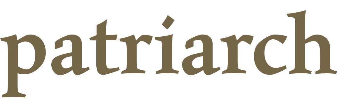 patriarch logo large